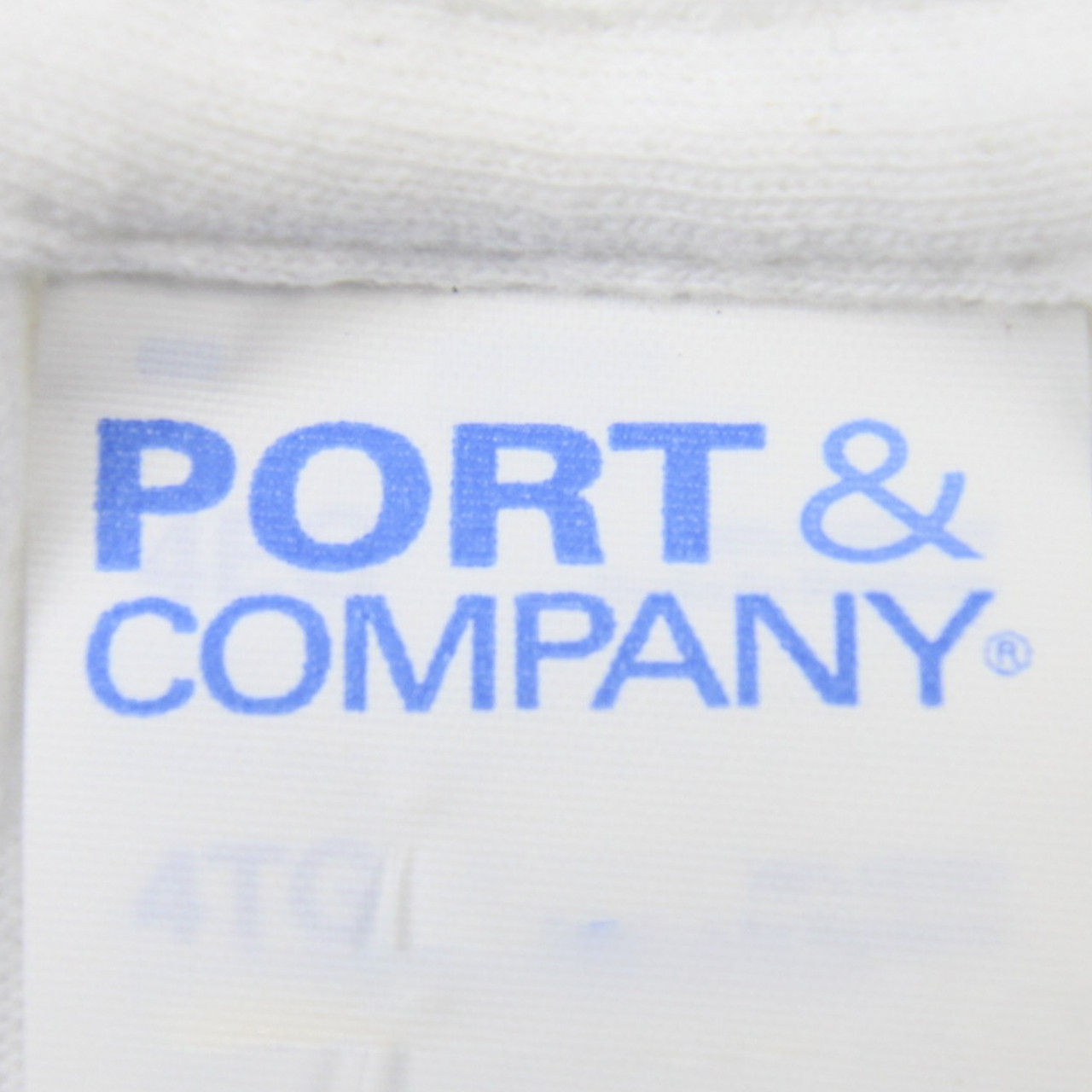 Port & Company